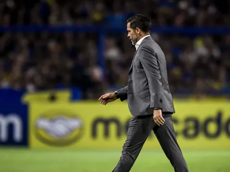 Traicionó a Chivas y ahora tuvo su merecido: Riquelme y Boca cepillan a Gago