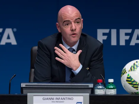FIFA analiza hacer modificaciones inéditas para el Mundial 2026