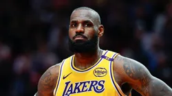 El mejor de la historia según LeBron