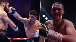 David Benavidez podría ser el responsable de la cancelación de la trilogía entre Dmitry Bivol y Artur Beterbiev.