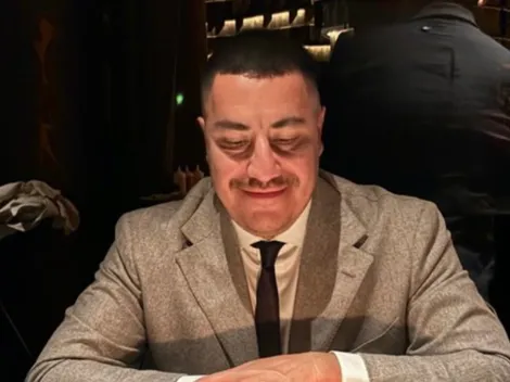 No es Pumas: Efraín Juárez solo contempla a un club mexicano para dejar de lado su sueño europeo