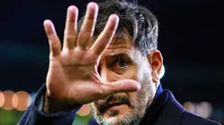 Gustavo Lema se fue de Pumas UNAM tras un duro desgaste en su ciclo.