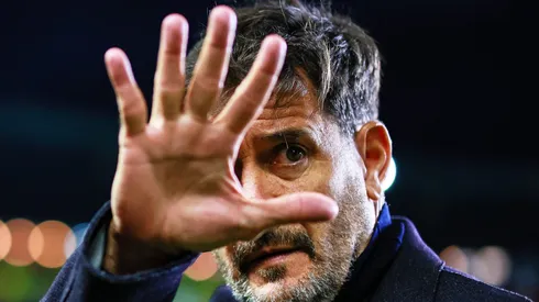 Gustavo Lema se fue de Pumas UNAM tras un duro desgaste en su ciclo.