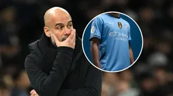 Pep Guardiola tiene un nuevo refuerzo en Manchester City