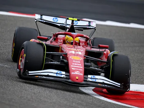 ¿Cuándo comienza la F1 y por dónde ver la primera carrera de la temporada 2025?