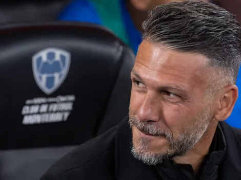 Directiva de Rayados respalda a Demichelis, pero con una condición: el particular pedido de Monterrey