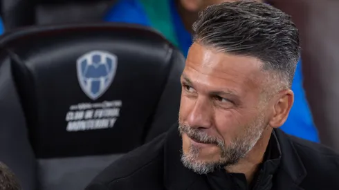 Demichelis, con banca pero bajo un requisito particular.