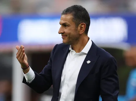 ¿Vuelve a la Liga MX? La última experiencia de Jaime Lozano dirigiendo en México