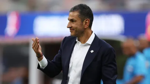 Jaime Lozano podría volver a dirigir en la Liga MX tras una ausencia prolongada
