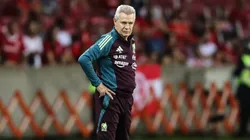Javier Aguirre envió un dardo a Donald Trump por sus políticas contra México