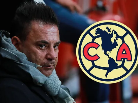 No le importó su pasado: Antonio Mohamed sentenció al América antes de enfrentarlo con Toluca