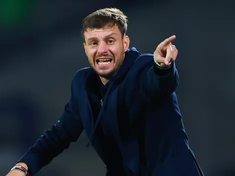 El riesgo de Martín Anselmi si es echado de Porto y que beneficia a Cruz Azul