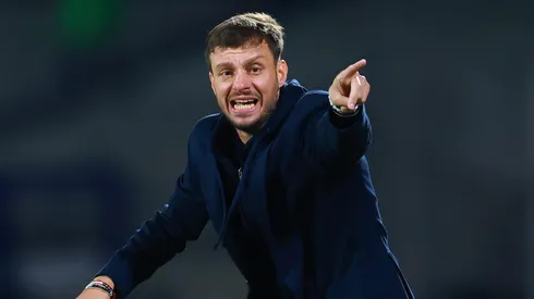 Martín Anselmi debe cuidarse de una cuestión que puede beneficiar a Cruz Azul