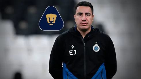 Efraín Juárez sería el nuevo entrenador de Pumas
