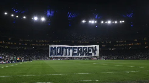 El Estadio BBVA de Rayados