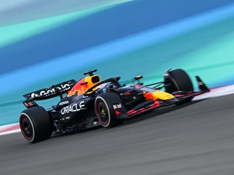 Resultados del tercer día de la pretemporada 2025 de la Fórmula 1