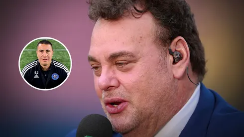 David Faitelson habló de Efraín Juárez