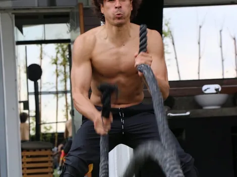 Tecnología y futbol: aliados del entrenamiento moderno