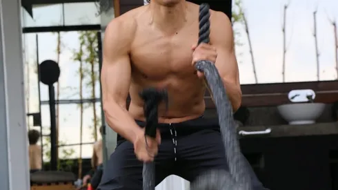 Tecnología y futbol: aliados del entrenamiento moderno