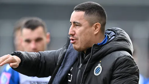 Efraín Juárez sería el nuevo entrenador de Pumas