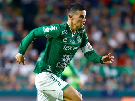 El salvador que podría comprar a León para evitar líos con la FIFA