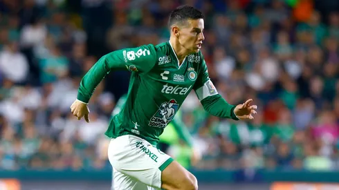 James Rodríguez y León podrían tener resuelta su traba en el Mundial de Clubes