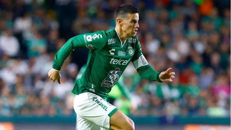 James Rodríguez y León podrían tener resuelta su traba en el Mundial de Clubes