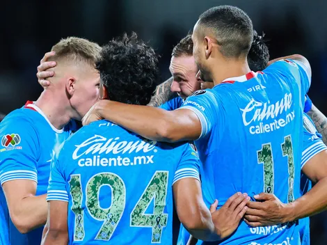 Pronósticos Mazatlán vs Cruz Azul: la Máquina busca meterle presión al líder