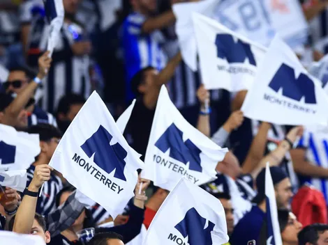 La queja de los aficionados de Rayados por el cambio de localía en Concachampions
