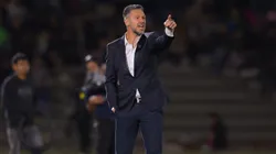 El DT de La Pandilla se prepara para una semana llena de actividad.