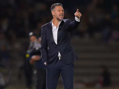 Los tres regresos que tendrá Rayados para el encuentro ante Santos Laguna