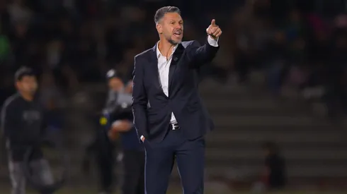 El DT de La Pandilla se prepara para una semana llena de actividad.