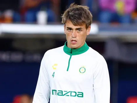 Buena noticia: Nicolás Fonseca reapareció tras su secuestro en León con un descargo público