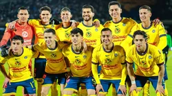 Se filtraron los diseños de las nueva playeras de América en su regreso a América