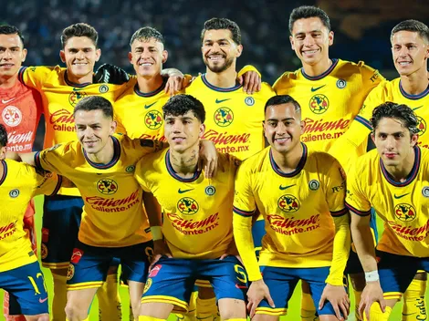 Se filtran los diseños de las nuevas playeras de América en la vuelta de Adidas