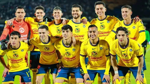 Se filtraron los diseños de las nueva playeras de América en su regreso a América