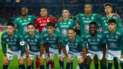 León anunció una gira amistosa en Estados Unidos para marzo
