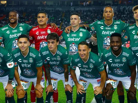 León anunció amistosos en Estados Unidos: fechas y rivales confirmados