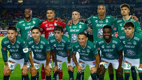 León anunció una gira amistosa en Estados Unidos para marzo