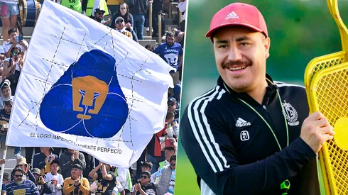 Efraín Juárez vivirá su segunda experiencia como entrenador principal.