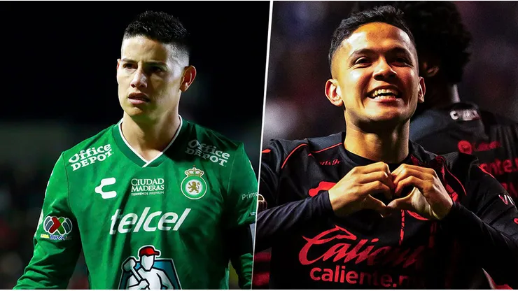 León vs. Xolos, por la Jornada 10 del Torneo Clausura 2025.