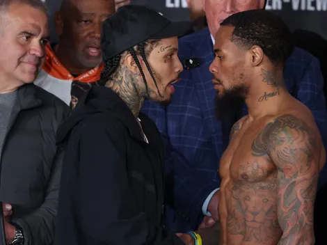 Gervonta Davis vs. Lamont Roach: cartelera completa, horarios de la velada y cómo ver EN VIVO