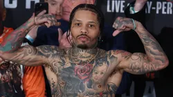 Gervonta Davis expondrá su corona del peso ligero ante Lamont Roach.