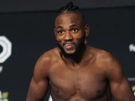 Quién pelea HOY sábado 1 de marzo de 2025 en UFC: horarios y cómo ver los combates EN VIVO