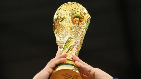 FIFA y una iniciativa musical particular para el Mundial 2026