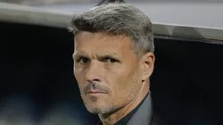 Fernando Ortiz se enfrenta a Rayados