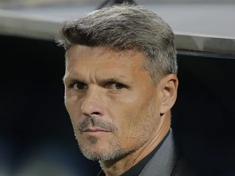 Fernando Ortiz reveló qué siente al enfrentar a Rayados con Santos