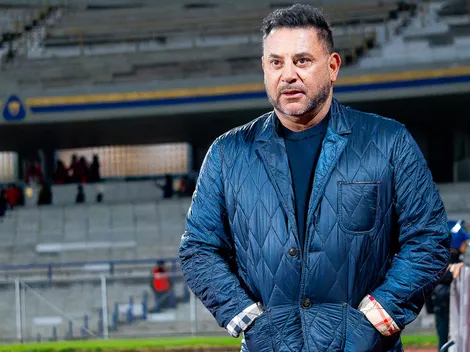 ¿Buscaron al Turco? Filtran respuesta de Antonio Mohamed ante supuesto interés de Boca Juniors