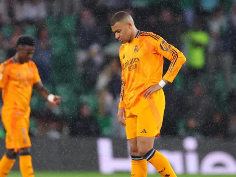 ¿Cómo quedó la tabla de posiciones de LaLiga tras la derrota de Real Madrid y el triunfo de Atlético?