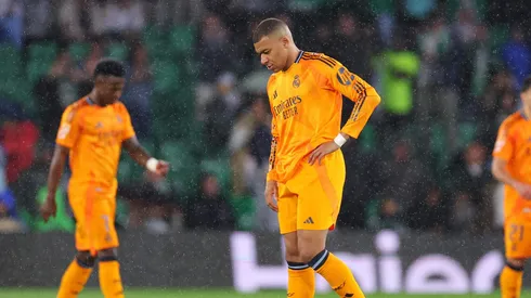 ¿Cómo quedó la tabla de posiciones de LaLiga tras la derrota de Real Madrid y el triunfo de Atlético?